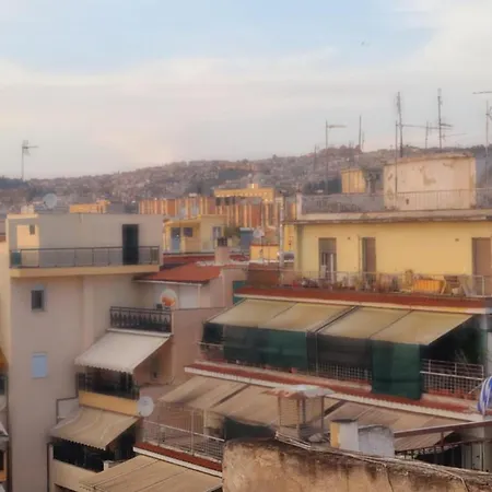 In Heart Of The Apartamento
