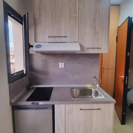 Apartamento In Heart Of The