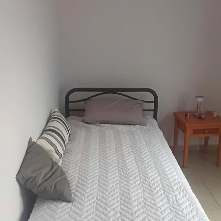 In Heart Of The Apartamento *