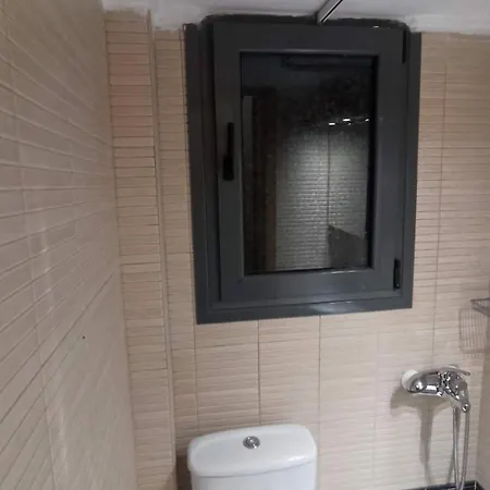 Apartamento In Heart Of The *